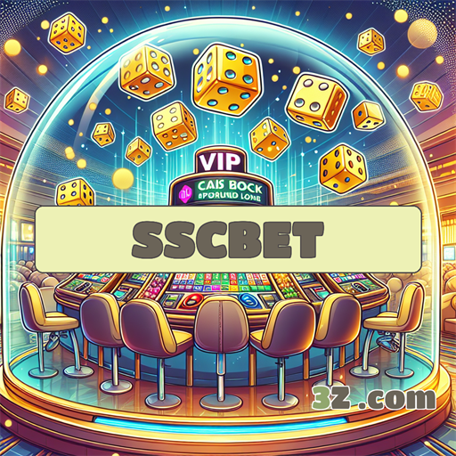 Login: A Porta de Entrada para a Diversão no sscbet