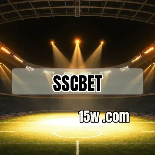 sscbet: Promoções Imperdíveis para Potencializar sua Diversão