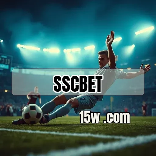 sscbet: Segurança em Jogo - Confiança e Proteção para os Usuários