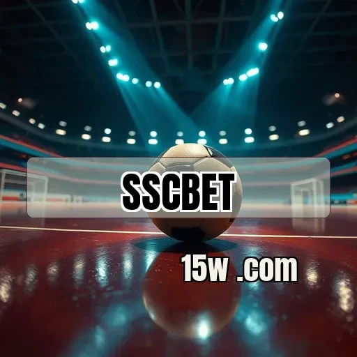 sscbet: Descubra a Emoção dos Eventos Esportivos em um Só Lugar