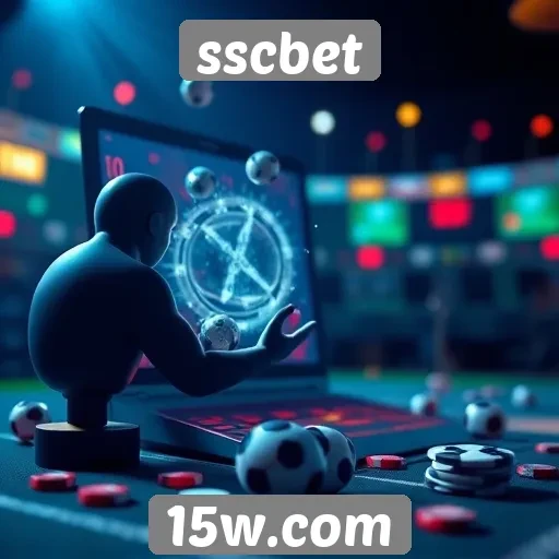 SSCBet analisa tendências em jogos de azar online