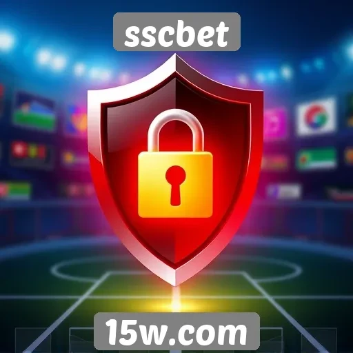 Segurança e privacidade dos usuários no sscbet